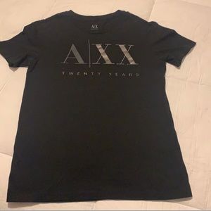 Armani exchange T-shirt